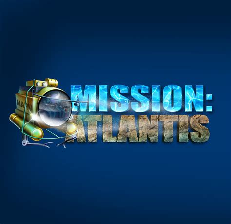 Mission Atlantis brabet